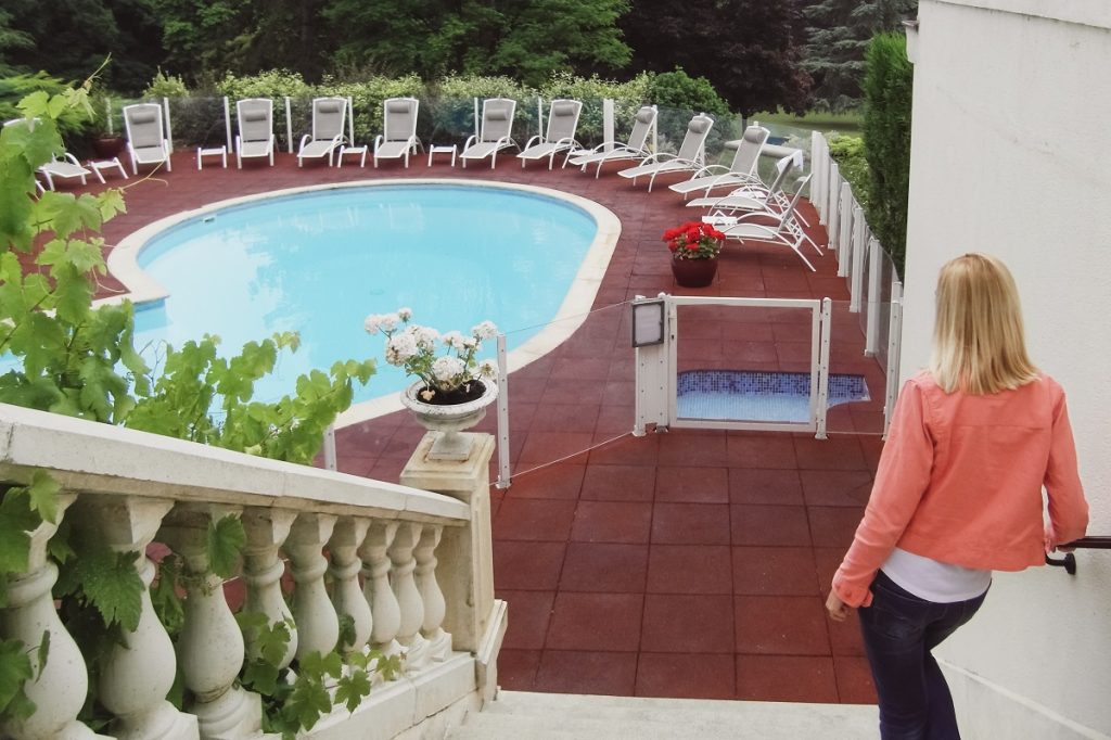 Pool Deck Resurfacing Palm Beach - Expert Services Available