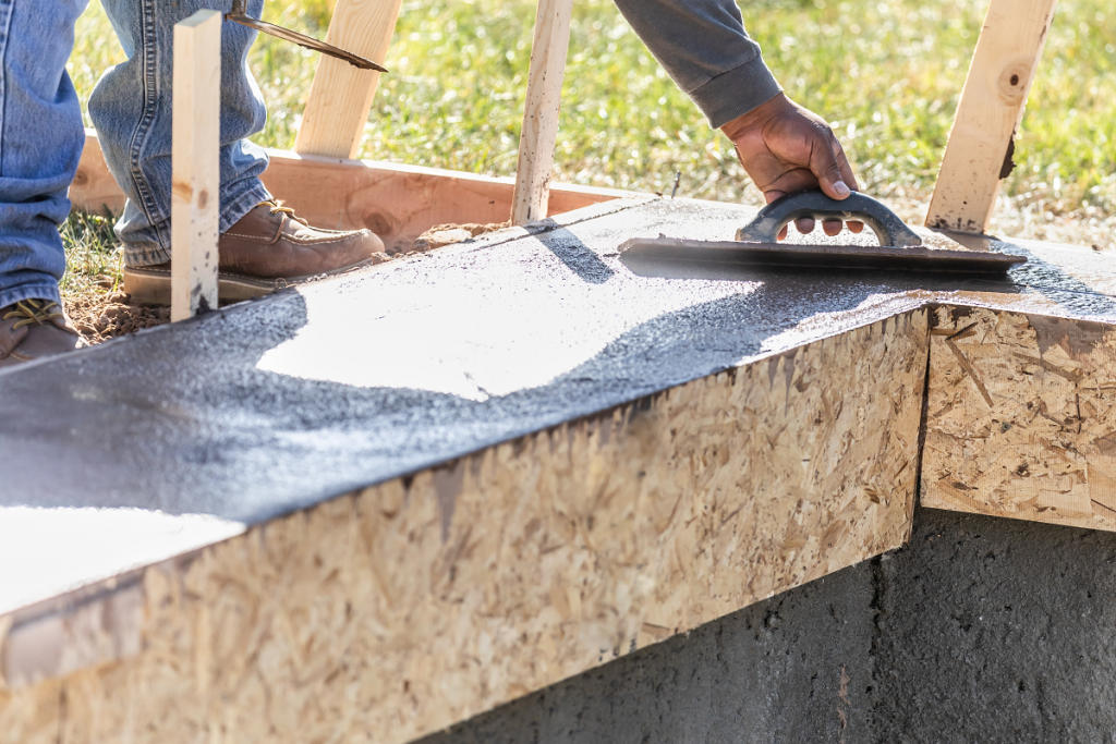 Concrete Resurfacing Palm Beach FL
