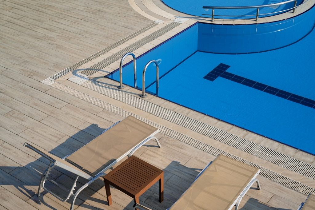 Pool Deck Resurfacing Services in Palm Beach - Enhance Your Outdoor Space