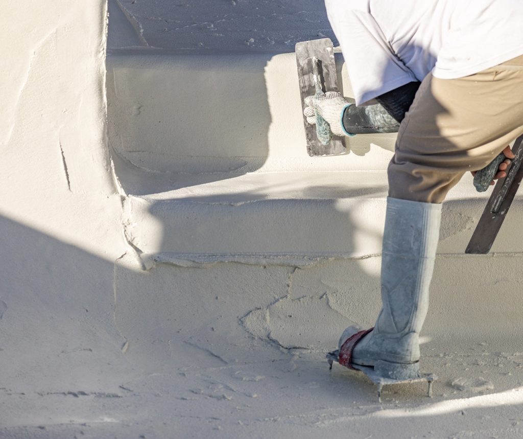 Concrete Resurfacing Services in Palm Beach and Broward