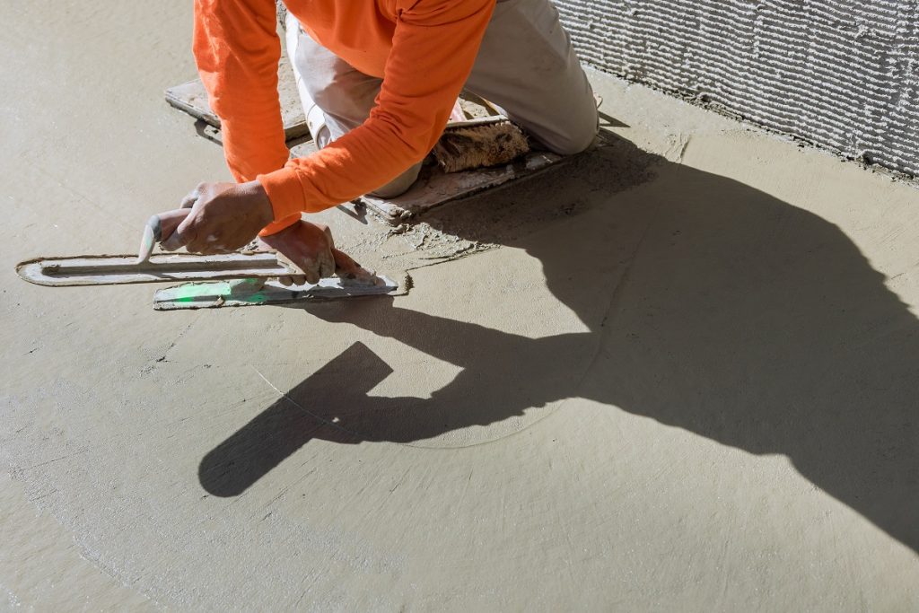 Concrete Resurfacing Near Me | Transform Your Surfaces Today!