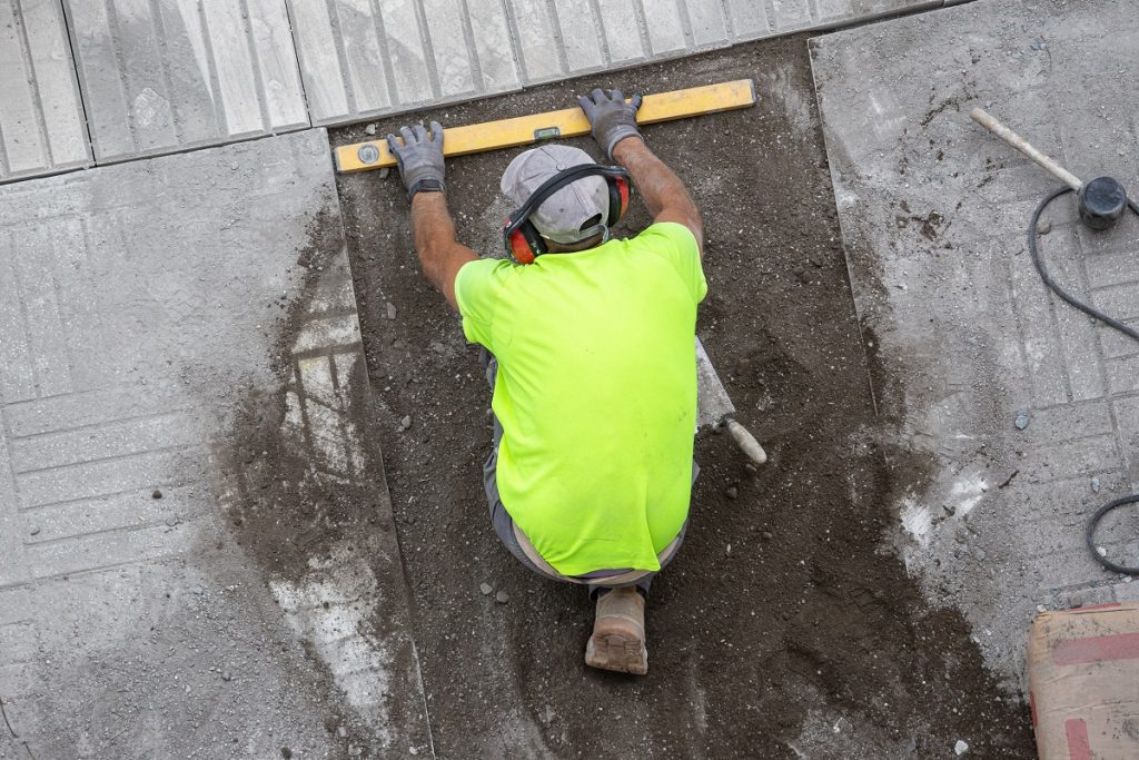 Concrete Resurfacing Services in Boca Raton, FL