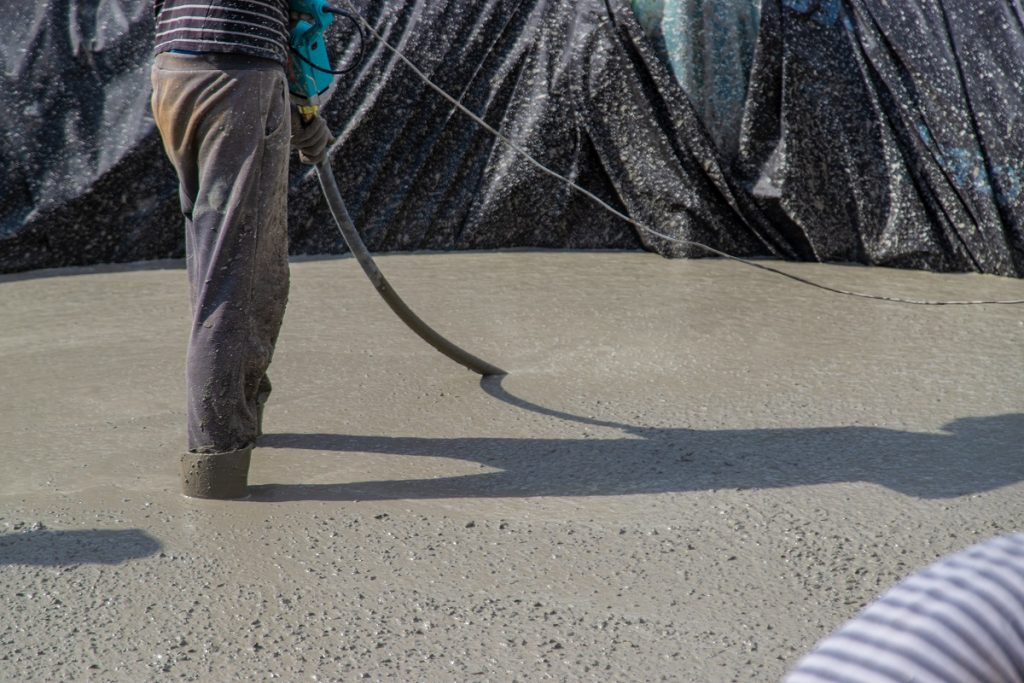 Concrete Resurfacing Palm Beach FL