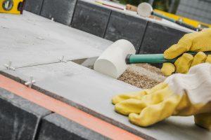 Concrete Resurfacing Options, Decorative Overlays, Boca Raton, FL