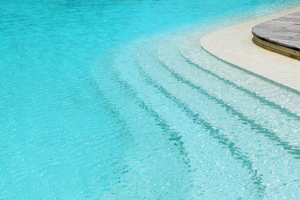 Boca Raton pool deck resurfacing and renovation services