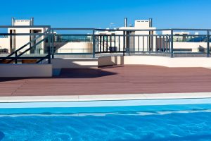 Pool Deck Resurfacing Palm Beach | Enhance Safety & Aesthetics