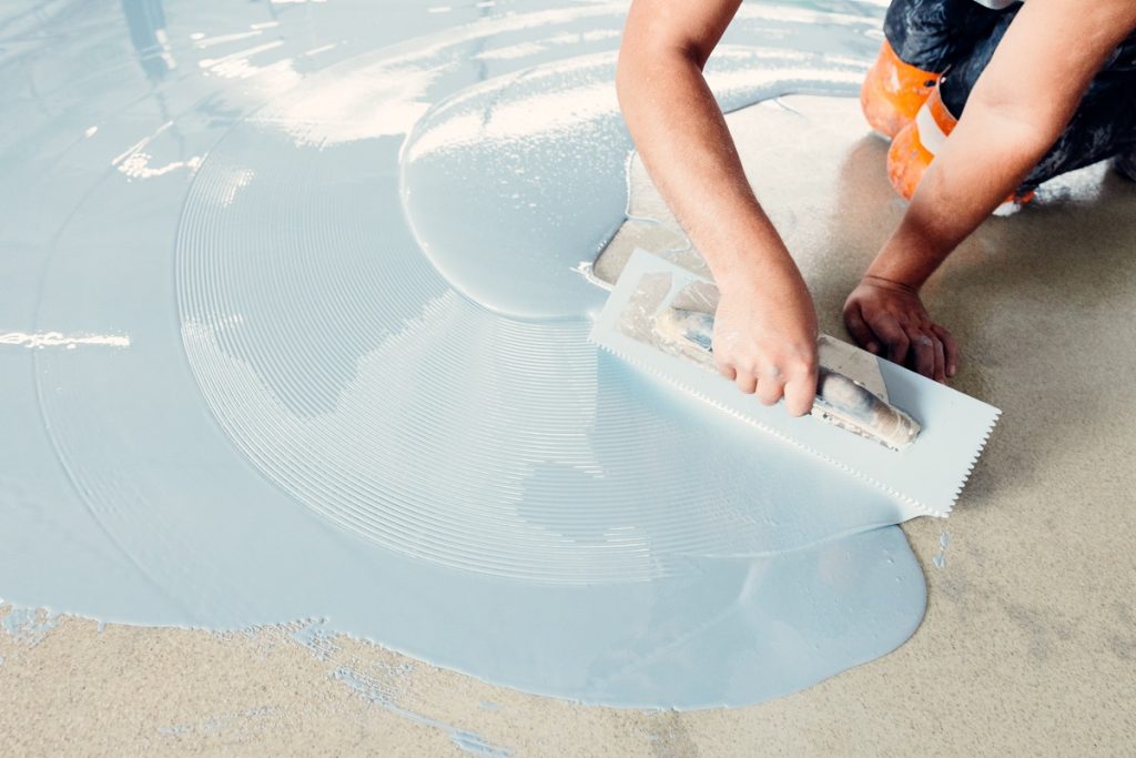Concrete Walkway Resurfacing Palm Beach FL - Local Experts