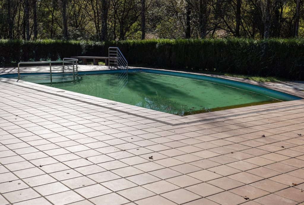 Pool Deck Resurfacing Boca Raton