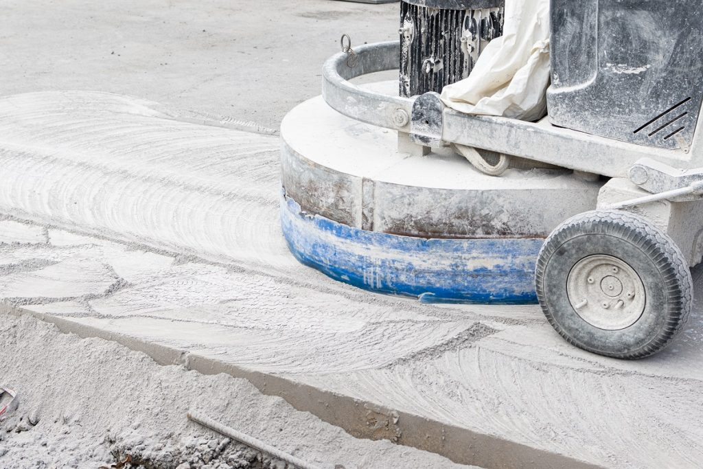 Concrete Catwalk Resurfacing Services in Palm Beach, FL