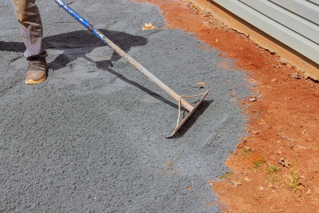 Driveway Resurfacing Palm Beach FL