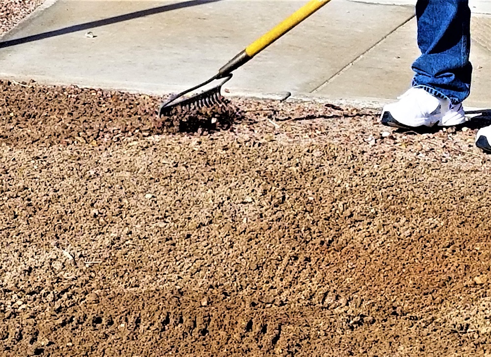 Concrete walkway resurfacing Palm Beach Services