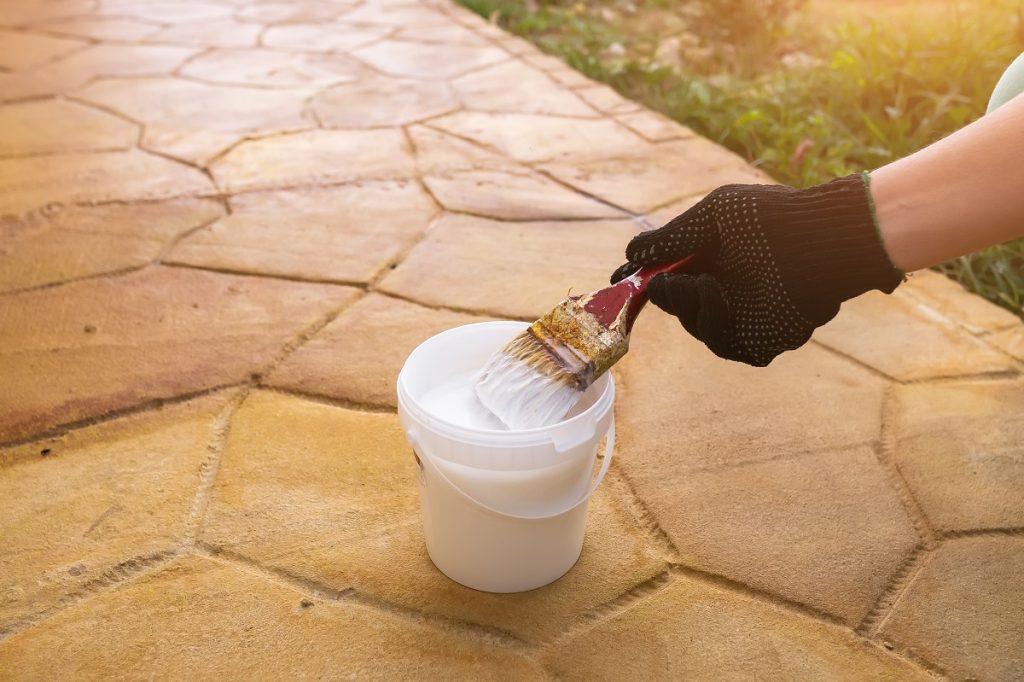 Concrete Resurfacing Palm Beach FL