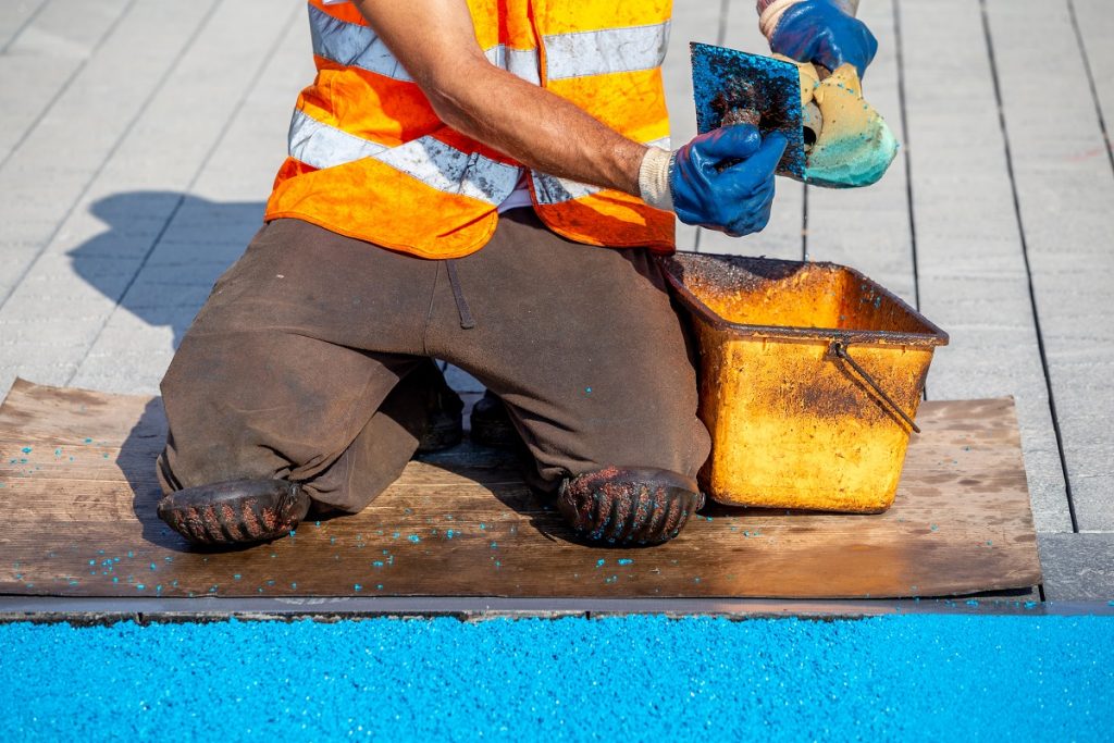 Pool Deck Resurfacing Boca Raton, FL