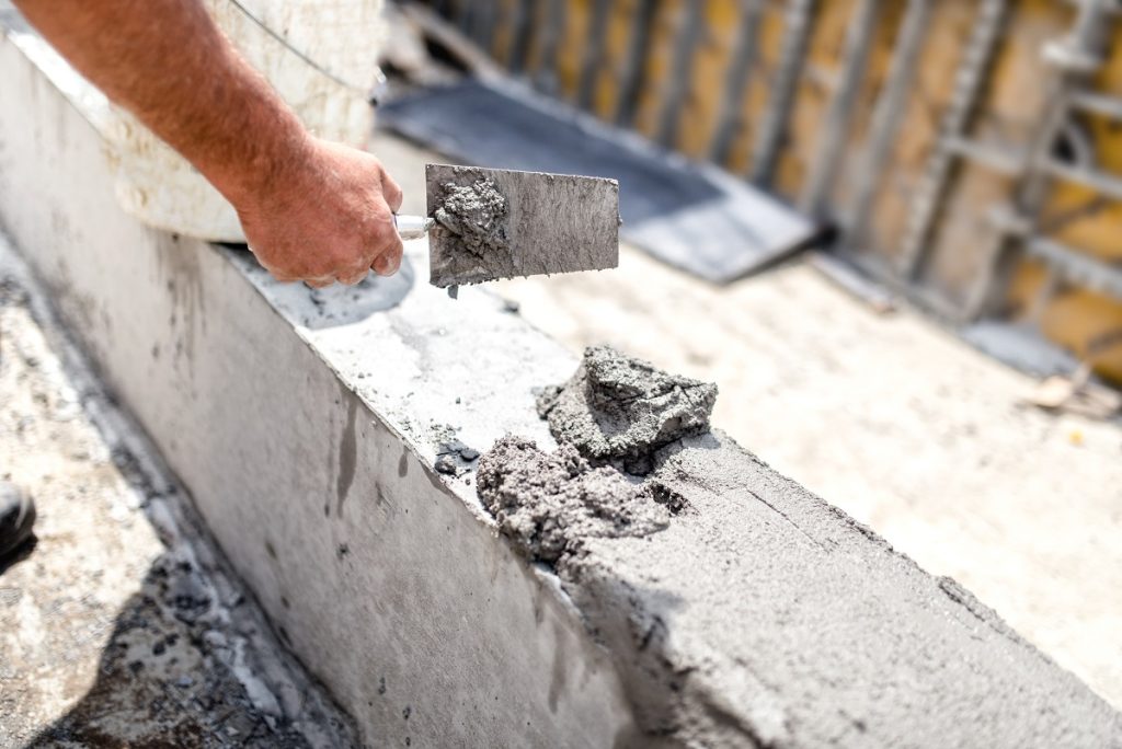 Concrete Repair Services in Boca Raton, FL