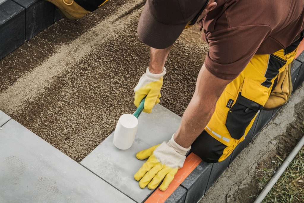 Concrete Walkway Resurfacing Services in Palm Beach and Broward