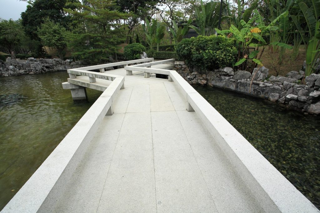 Concrete Catwalk Resurfacing Ft. Lauderdale