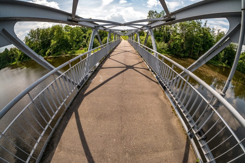 FORT LAUDERDALE CATWALK RESURFACING & PROFESSIONAL SERVICES