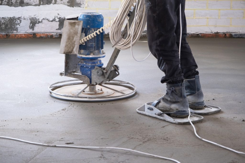 Boca Raton Catwalk Coatings & Concrete Restoration