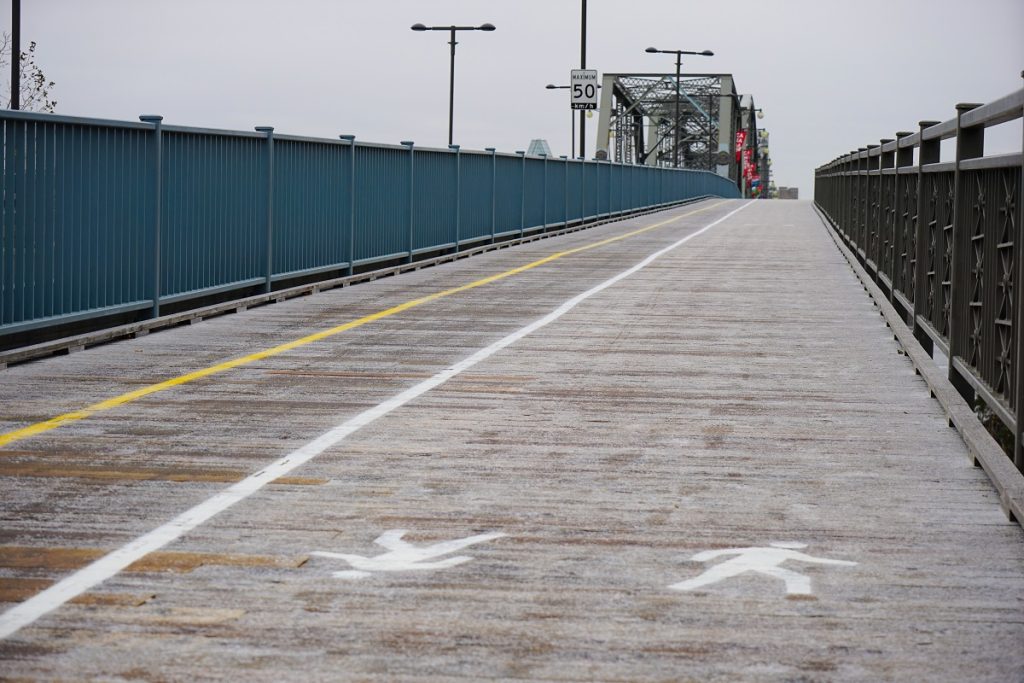 BOCA RATON CATWALK RESURFACING & CONCRETE RESTORATION