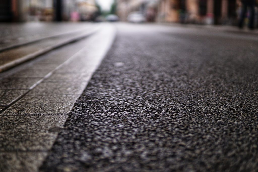 Non-Skid Concrete Catwalk Resurfacing in Boca Raton, FL