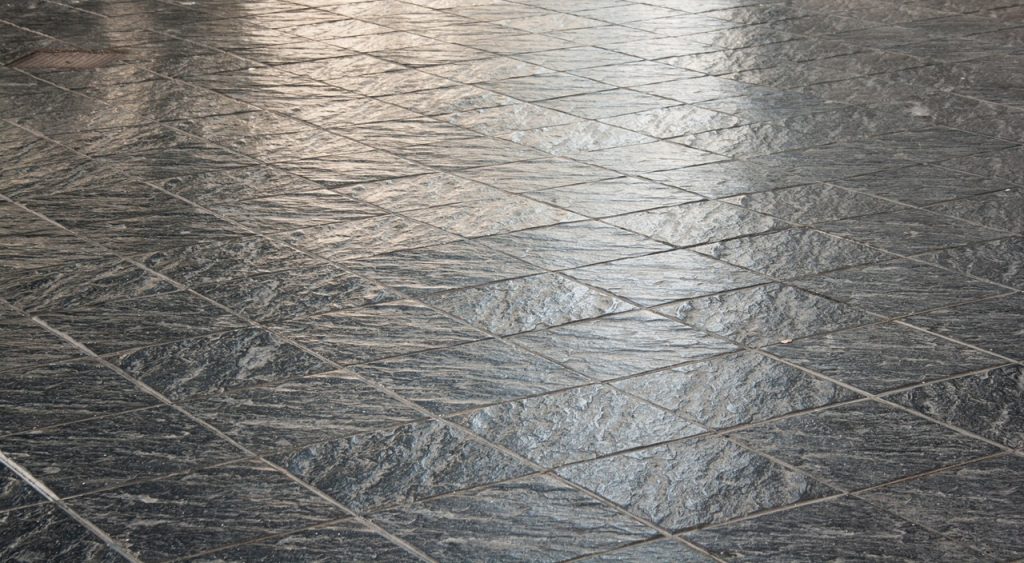 Boca Raton Decorative Concrete Resurfacing