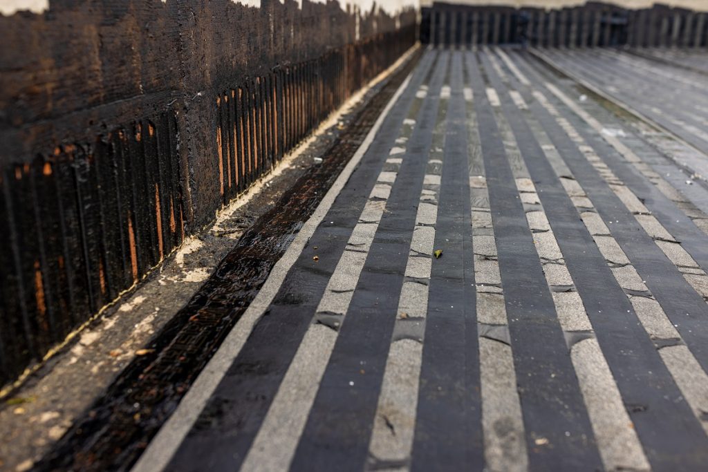 Catwalk Resurfacing & Non-Skid Surface Solutions Fort Lauderdale, FL