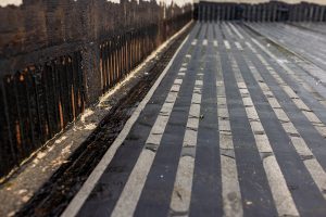 Catwalk Resurfacing & Non-Skid Surface Solutions Fort Lauderdale, FL
