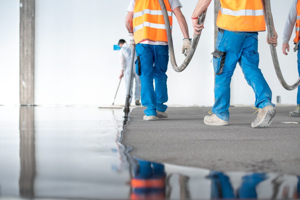 Best Concrete Resurfacing Company in Boca Raton