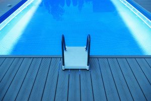 Non-Skid Cool Pool Deck Resurfacing Boca Raton, FL