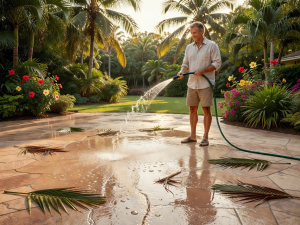 Concrete Resurfacing Boca Raton Helenas Concrete Resurfacing