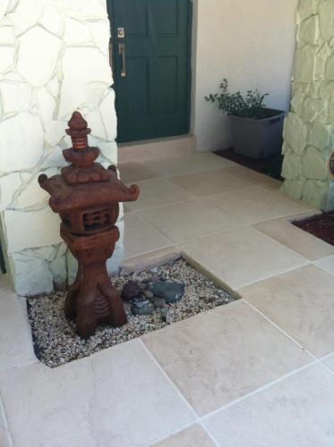 PERSONNAL  URO-TILE LIFE 021