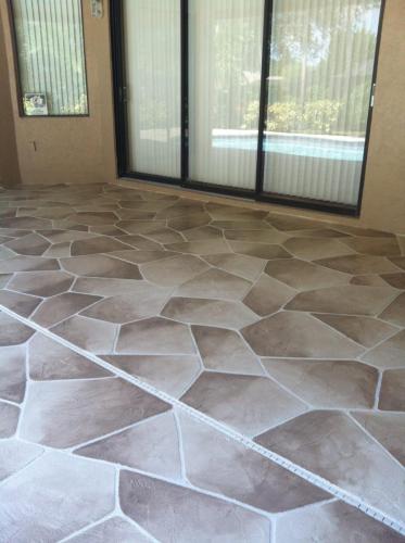 PERSONNAL  URO-TILE LIFE 077